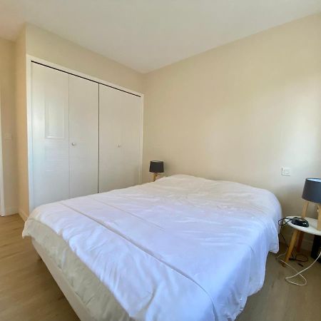 Appartement Spacieux A Pontaillac, Proche Plage รัวย็อง ภายนอก รูปภาพ