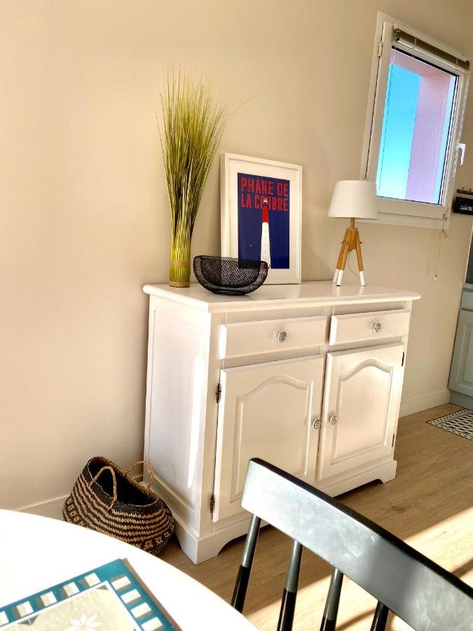 Appartement Spacieux A Pontaillac, Proche Plage รัวย็อง ภายนอก รูปภาพ