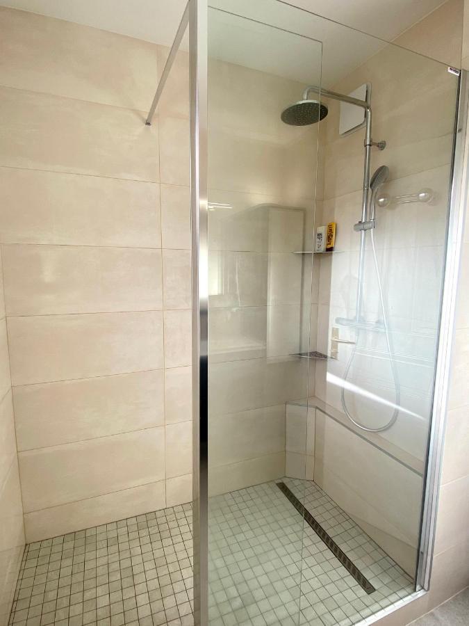 Appartement Spacieux A Pontaillac, Proche Plage รัวย็อง ภายนอก รูปภาพ