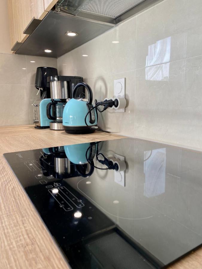 Appartement Spacieux A Pontaillac, Proche Plage รัวย็อง ภายนอก รูปภาพ