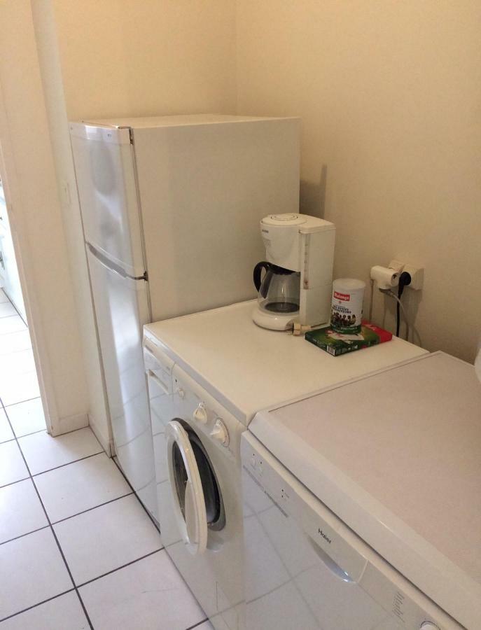 Appartement Spacieux A Pontaillac, Proche Plage รัวย็อง ภายนอก รูปภาพ
