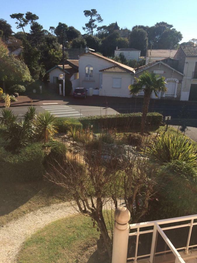 Appartement Spacieux A Pontaillac, Proche Plage รัวย็อง ภายนอก รูปภาพ